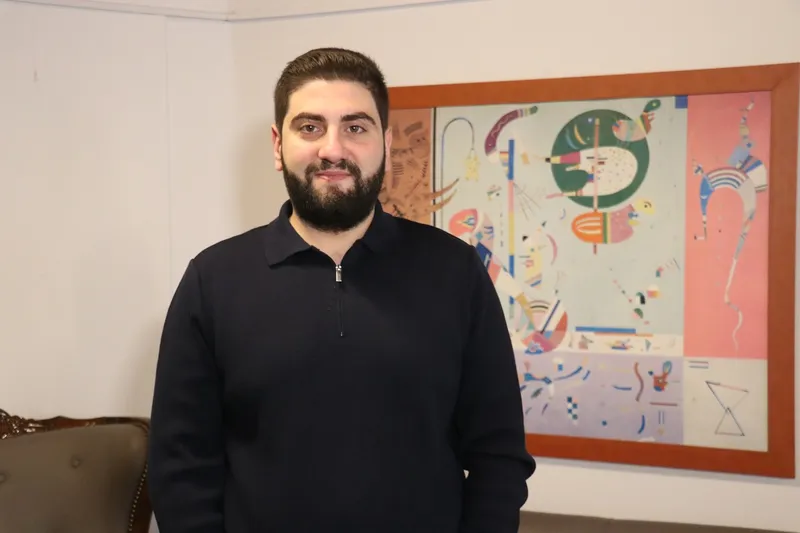 Psikolog Bozkuş: Bağımlılık bireyleri yavaş yavaş tüketiyor