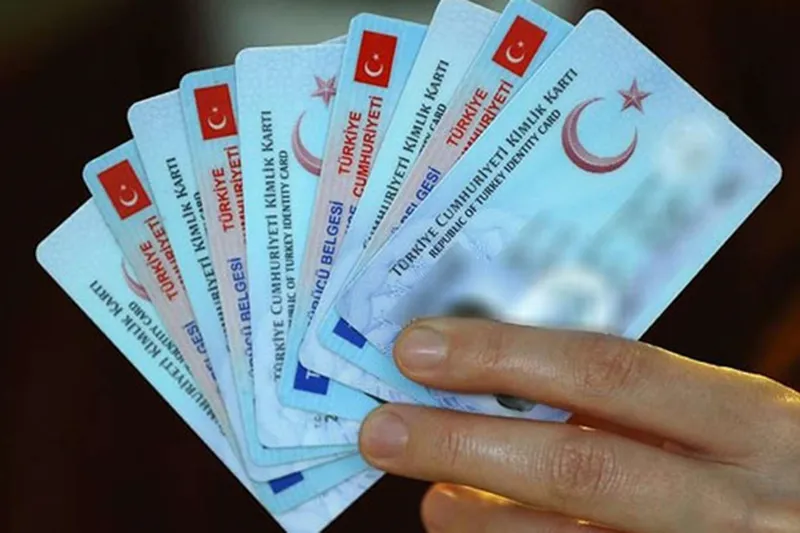 Otellerde kimlik fotokopisi dönemi sona erdi