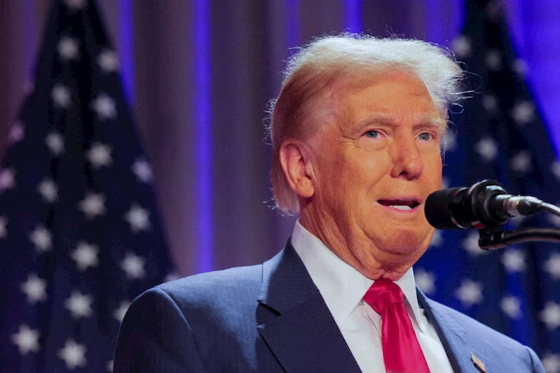 Trump tepki çeken açıklamalarını sürdürüyor: Mısır ile Ürdün
