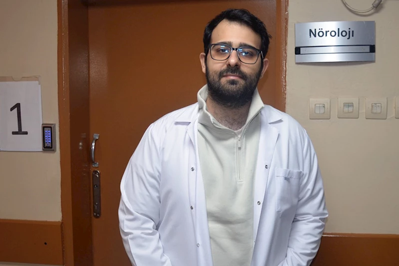 Dr. Aksoy: Epilepsi hastaları uygun tedavi ile hayatlarına normal birey gibi devam edebilir