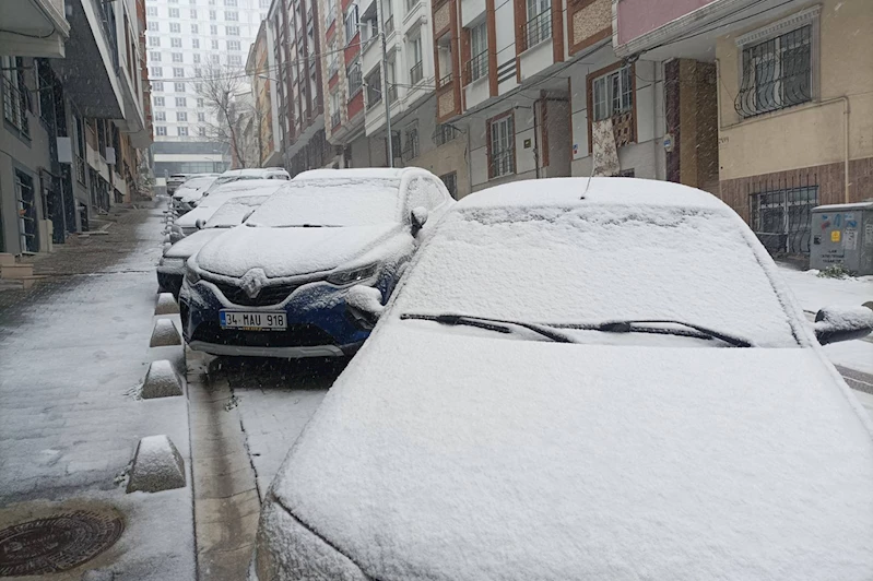 Valilik açıkladı, İstanbul