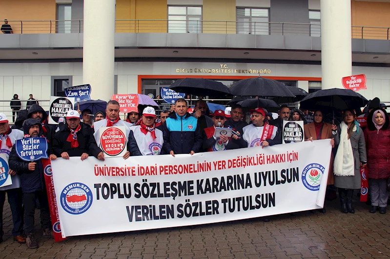 Eğitim Bir-Sen: Toplu sözleşme kararı hayata geçirilsin