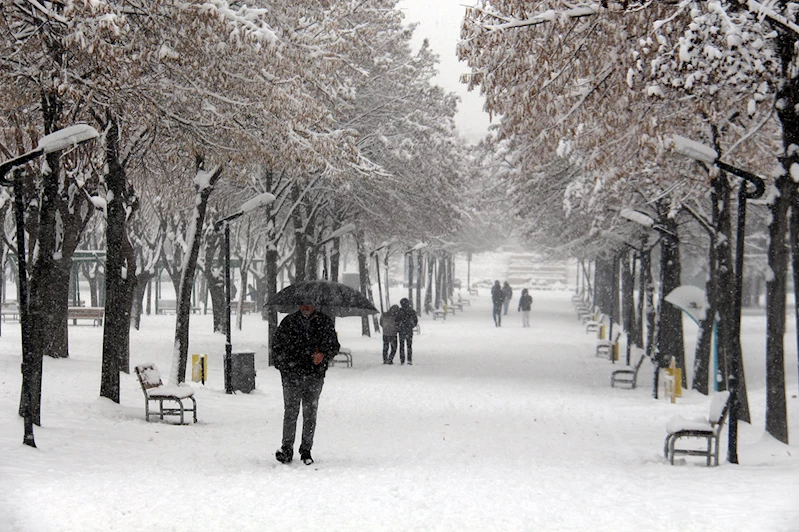 Ülke genelinde hava bugün nasıl?