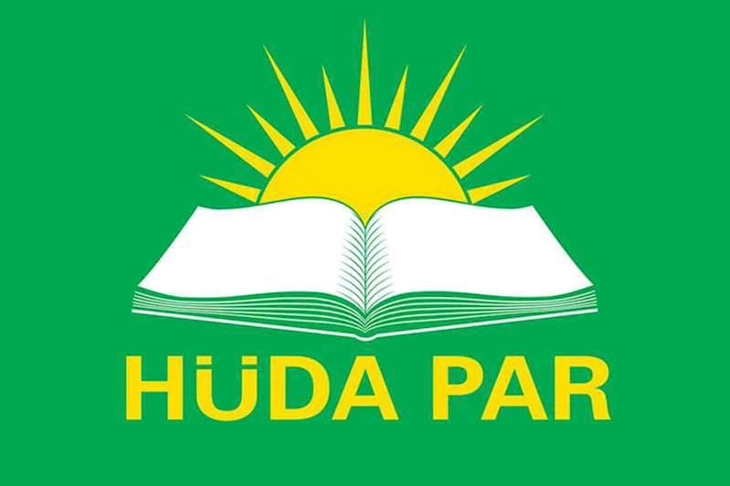 HÜDA PAR