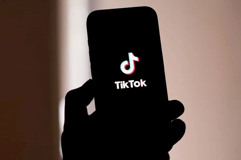 TikTok, ABD