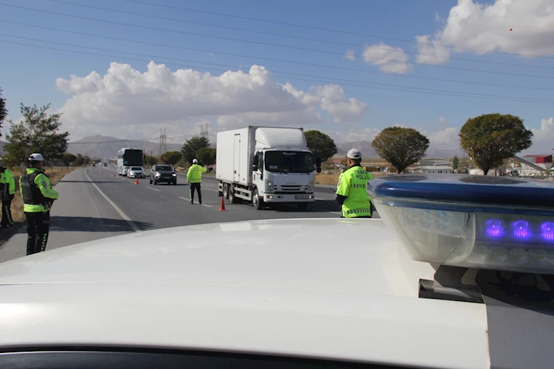 Trafikte makas atanlara ağır yaptırımlar geliyor