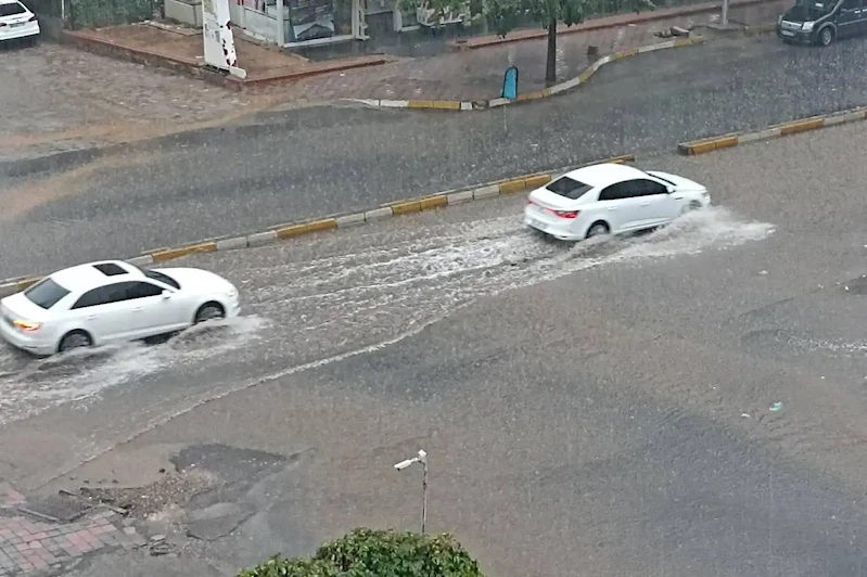 Ülke genelinde hava bugün nasıl?