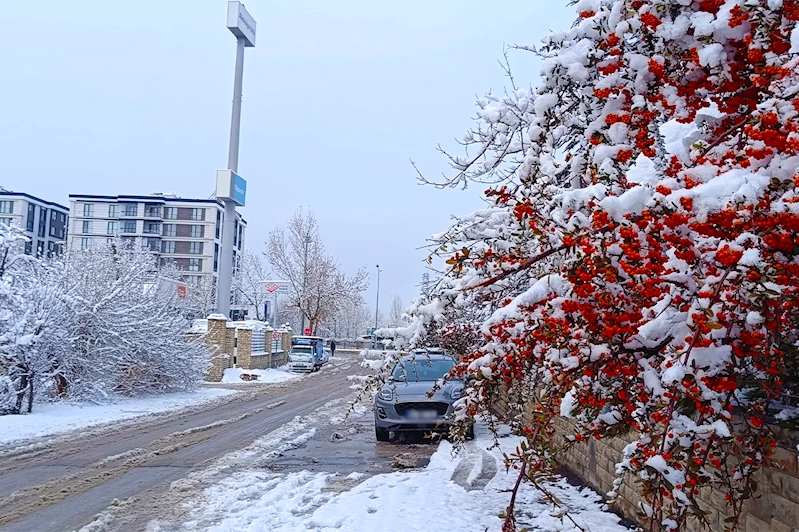 Ülke genelinde hava bugün nasıl?