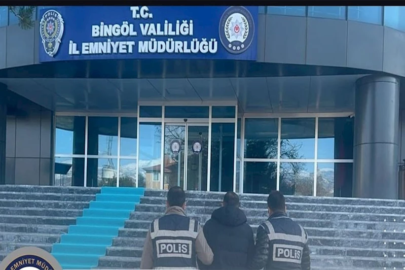 Bingöl