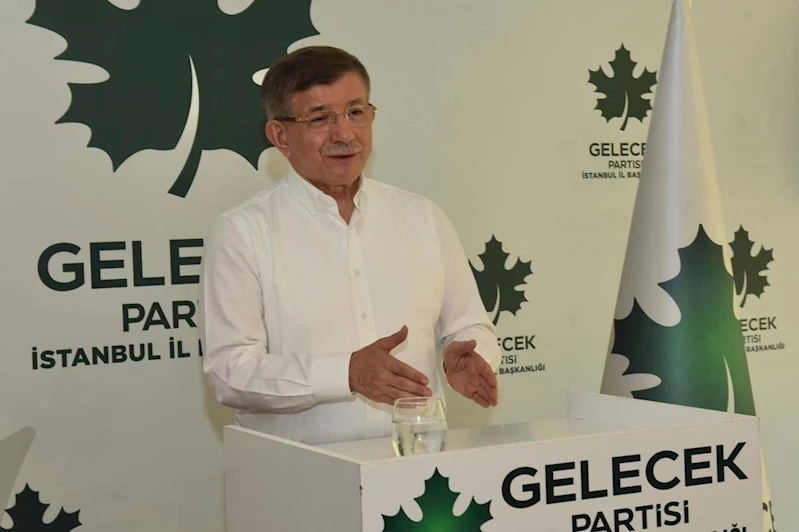 Davutoğlu