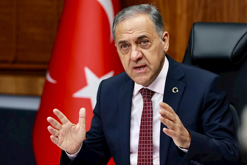  Bingöl İl Tanıtım ve Geliştirme Kurulu toplantısı yapıldı