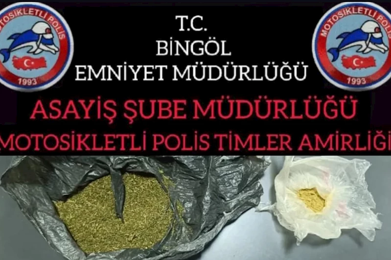 Bingöl