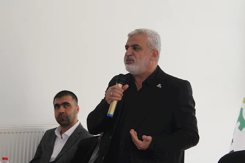 HAKSİAD, Bingöl