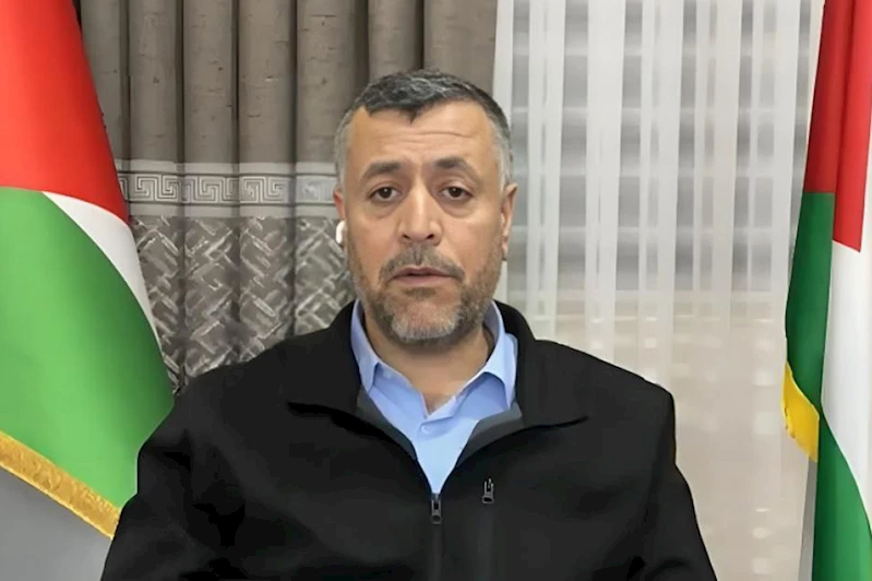 HAMAS: Filistinli esirler bırakılmadan işgalcilerle müzakere yapılmayacak