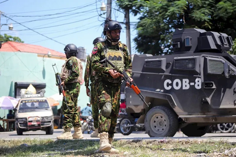 Haiti