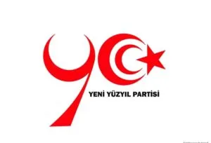 Yeni Yüzyıl Partisi’nden Kocaeli Çayırova’ya güçlü atama