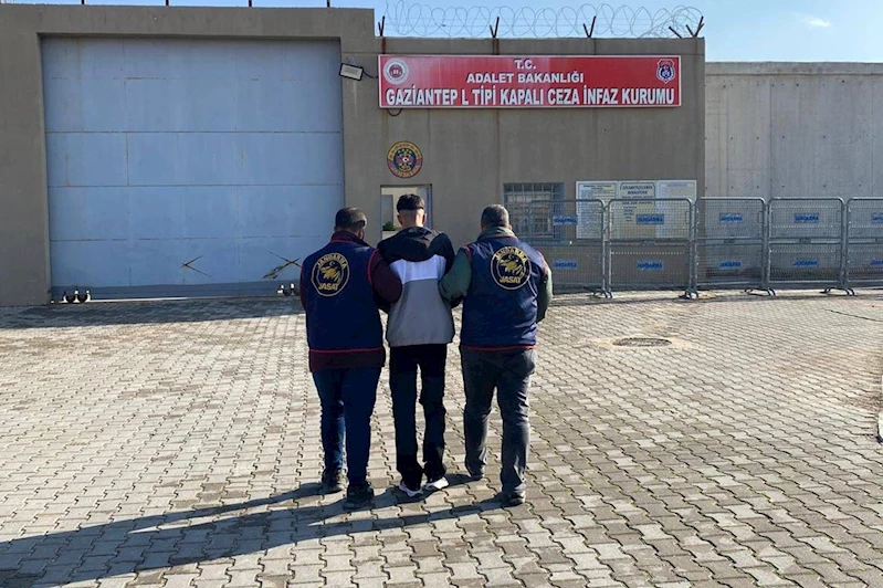 Gaziantep