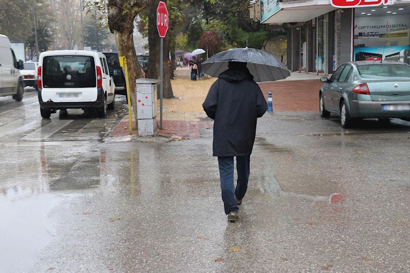 Ülke genelinde hava bugün nasıl?