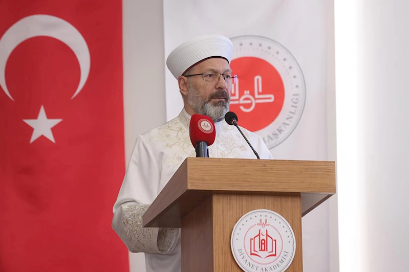 Diyanet, fetva vaizliği sistemine geçiyor