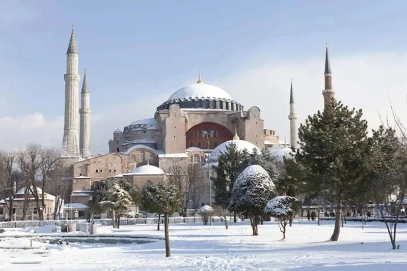 Hava sıcaklığı ülke genelinde bugünden itibaren düşecek