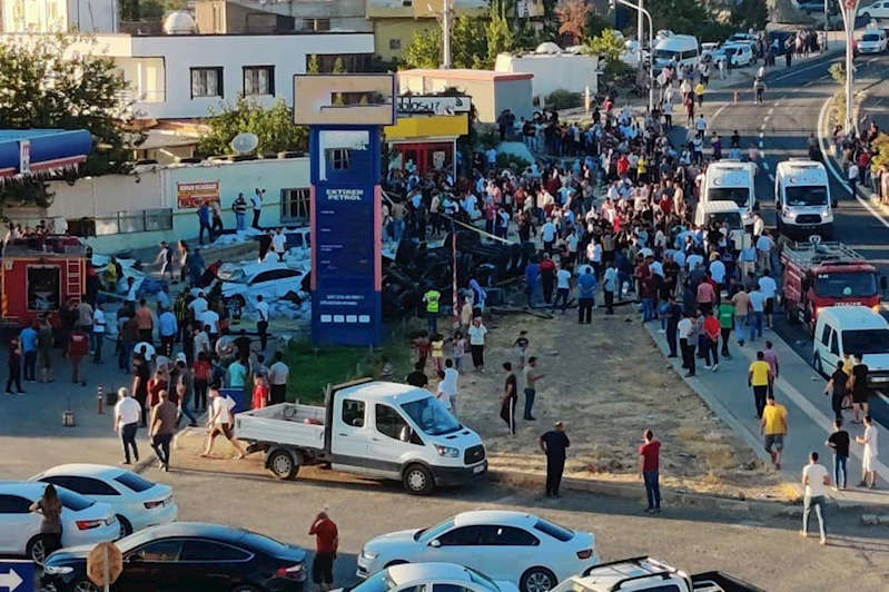 Mardin’de 21 kişinin öldüğü feci kazada şoförlere 15’er yıla kadar hapis talebi