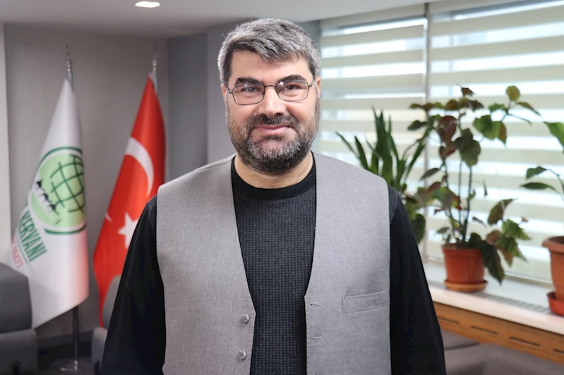 Umut Kervanı