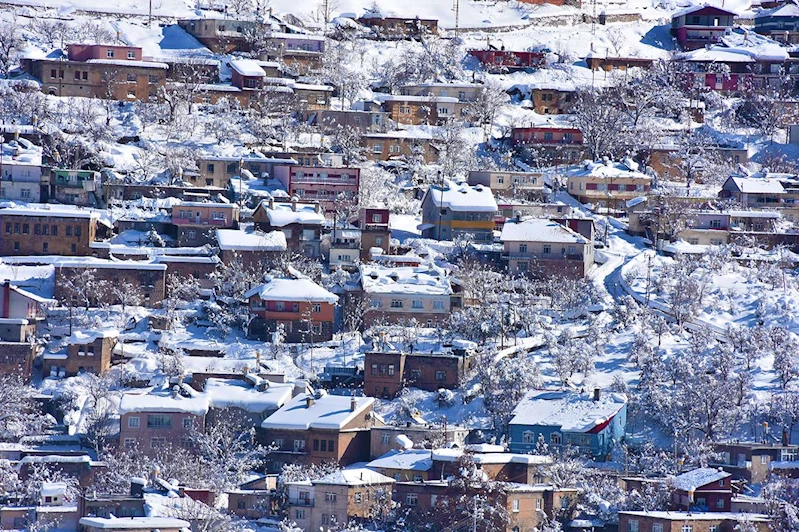 Meteorolojiden 19 il için 