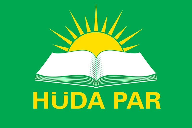 HÜDA PAR