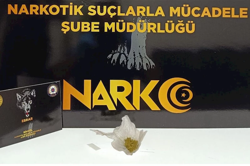 Bingöl