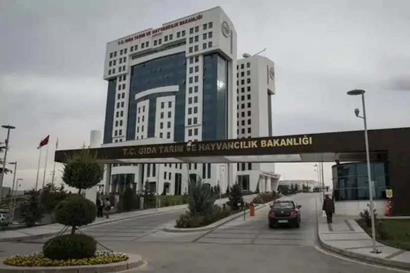 Tarım ve Orman Bakanlığı, Bilecik