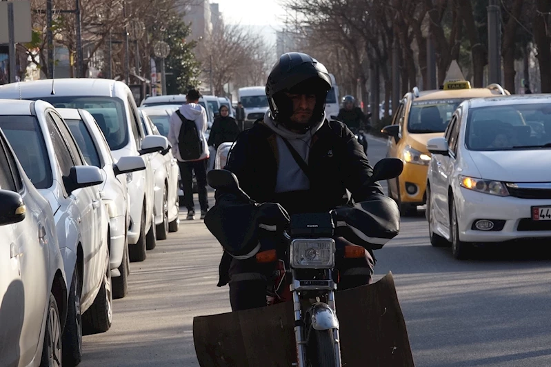 Motosiklet kazalarına karşı alınabilecek önlemler nelerdir?