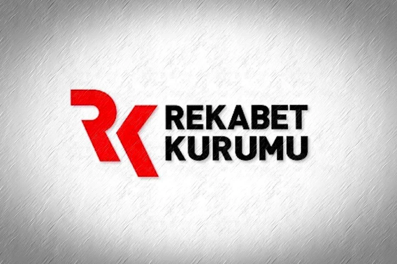 Rekabet Kurulundan inşaat firmasına 64,8 milyon lira ceza