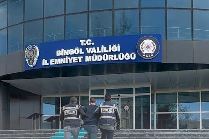 Bingöl