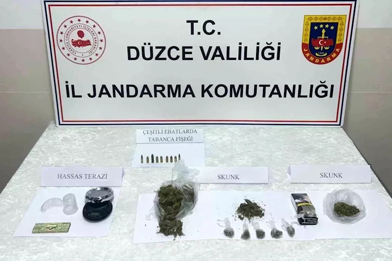 Düzce