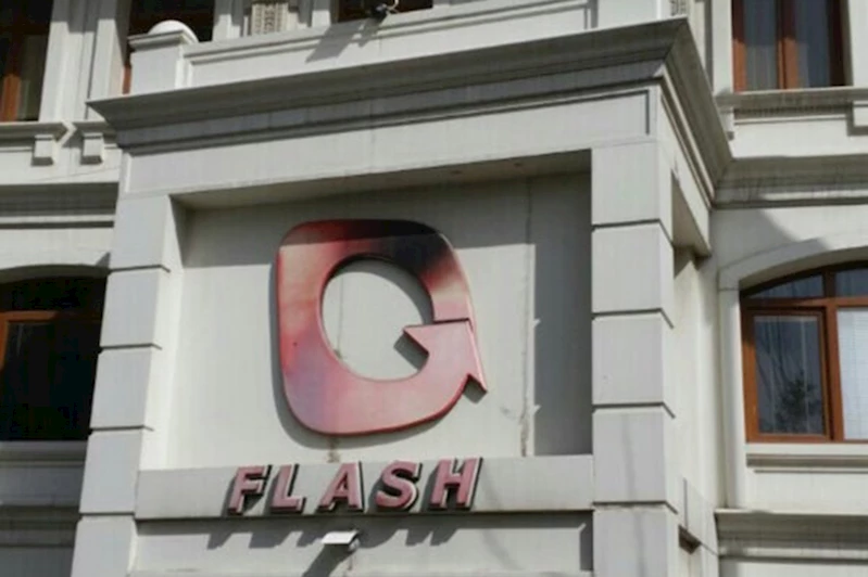 Flash TV ve Pozitif Bank