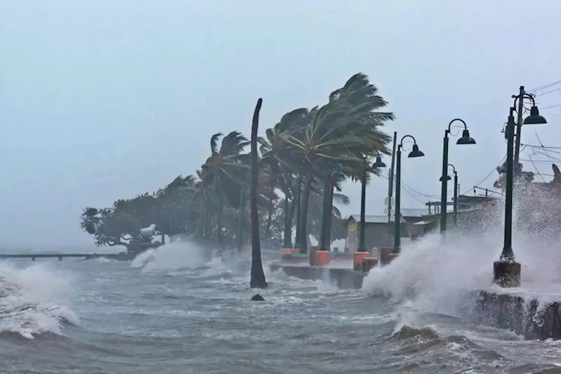 Meteorolojiden 24 il için 