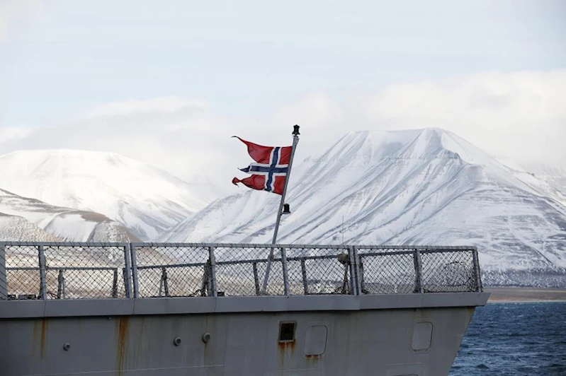 Rusya ile Norveç arasında Svalbard tartışması