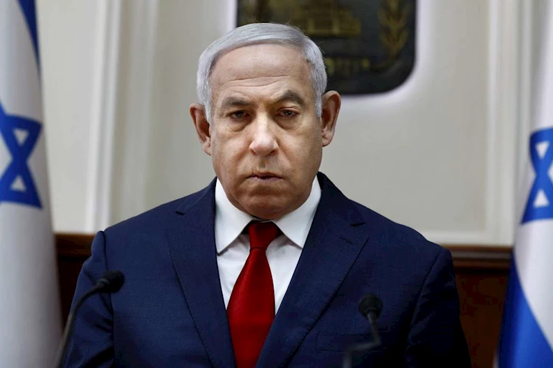 İşgalci Netanyahu: Müzakereler ateş altında devam edecek