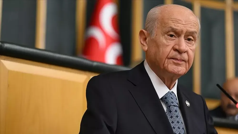 Bahçeli