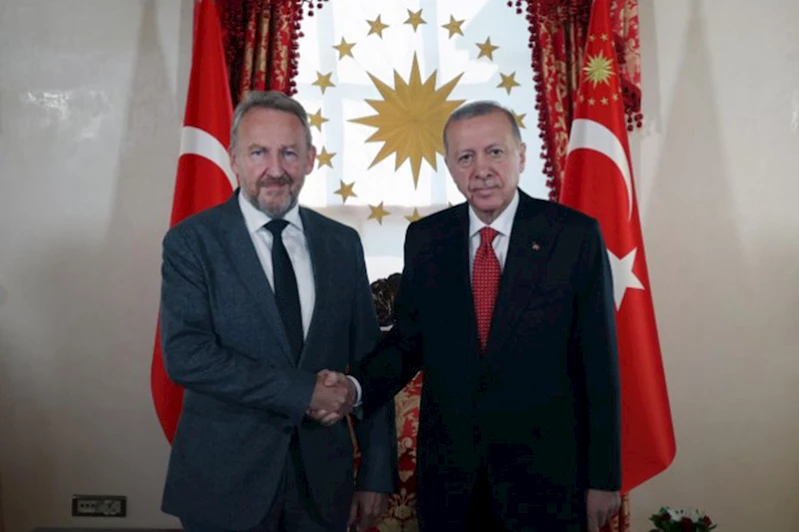 Erdoğan