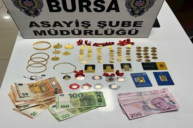 Bursa