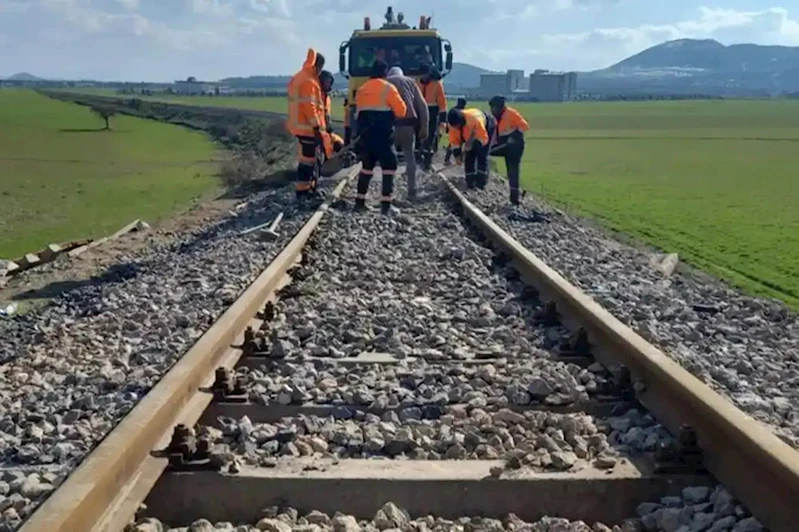 TCDD, işçi ve 9 vinç operatörü alacak