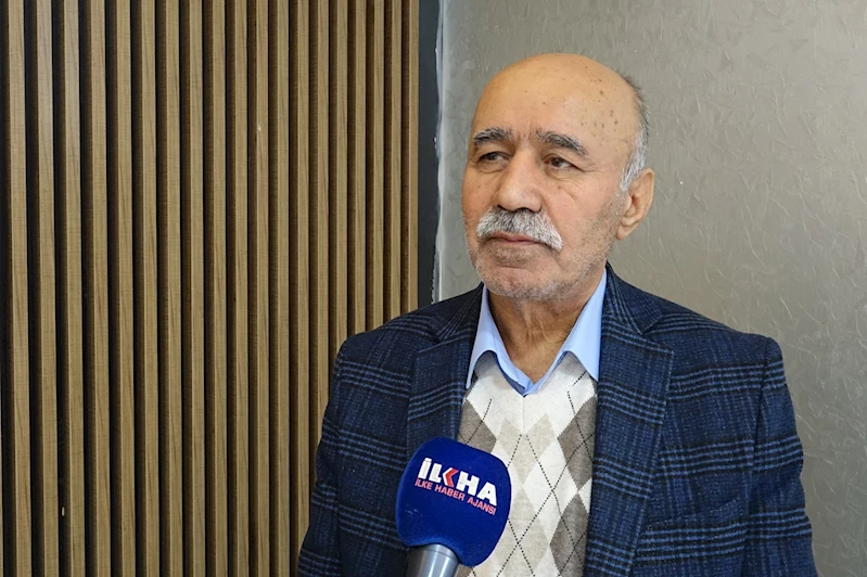 Prof. Dr. Dursun: Siyonistlere destek veren ürünleri boykot etmek insani ve islami bir gerekliliktir