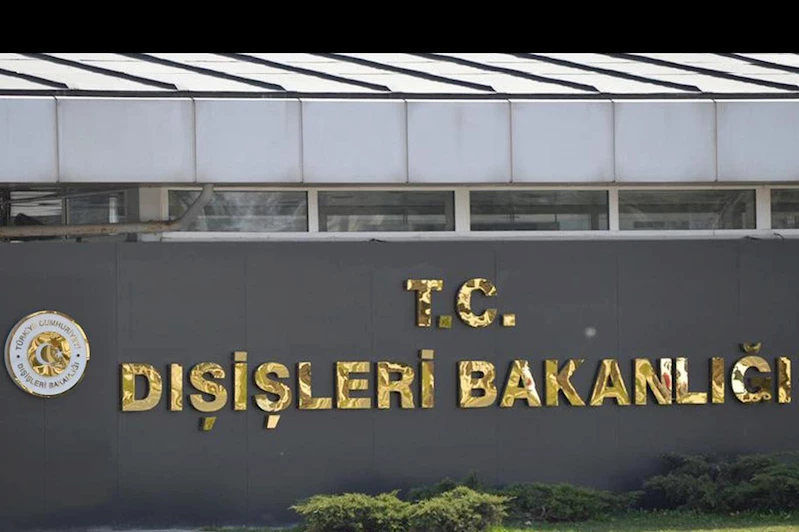 Dışişleri Bakanlığı, Gazze