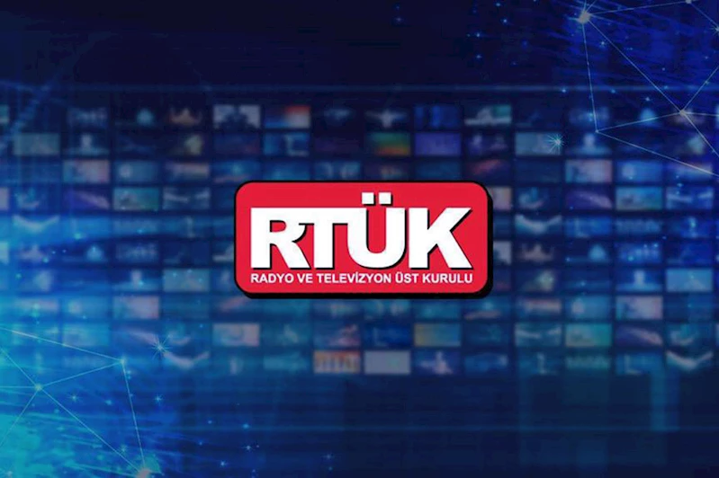 RTÜK’ten SZC TV’ye 