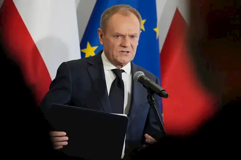 Polonya Başbakanı Donald Tusk, Türkiye