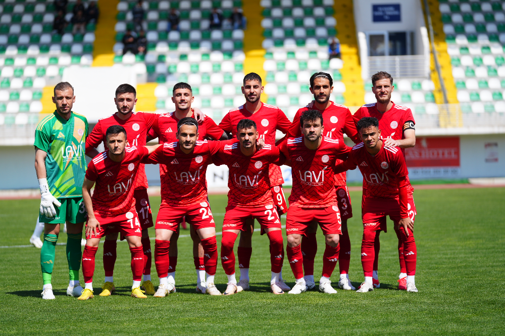 Batman Petrolspor’dan Taraftara Jest: Maç Ücretsiz