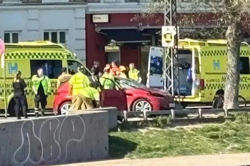 Danimarka