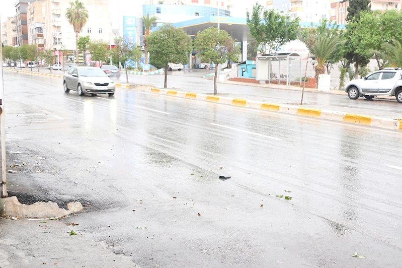 Şanlıurfa