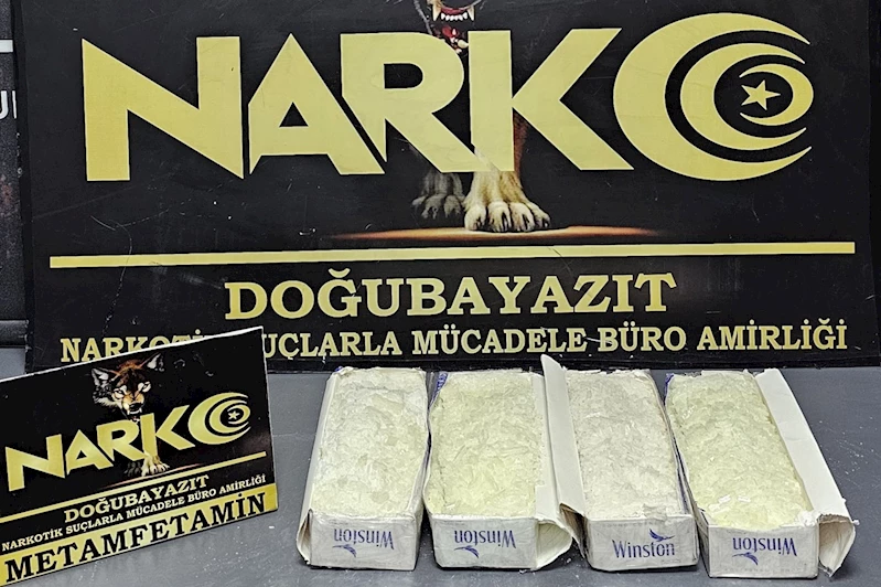 Ağrı